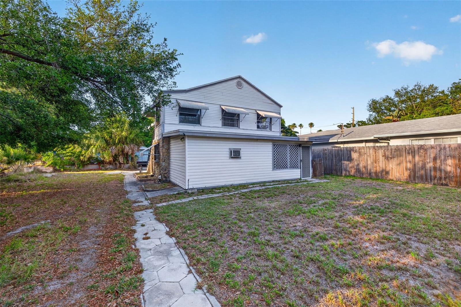 Details for 4411 1st Avenue N, ST PETERSBURG, FL 33713
