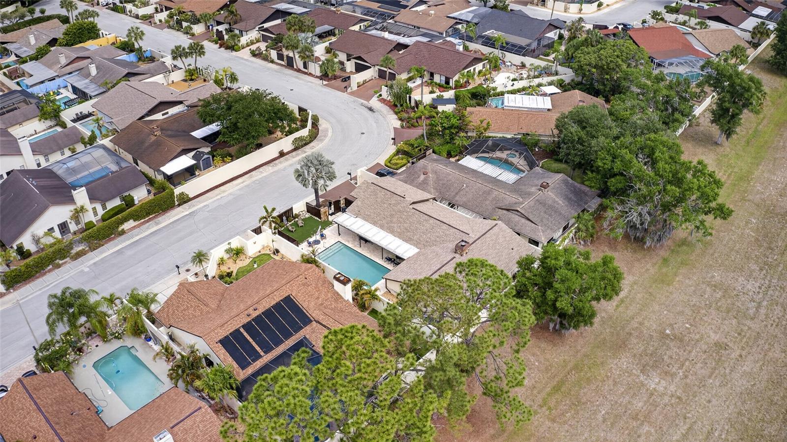 Listing photo id 56 for 13522 Avista Drive