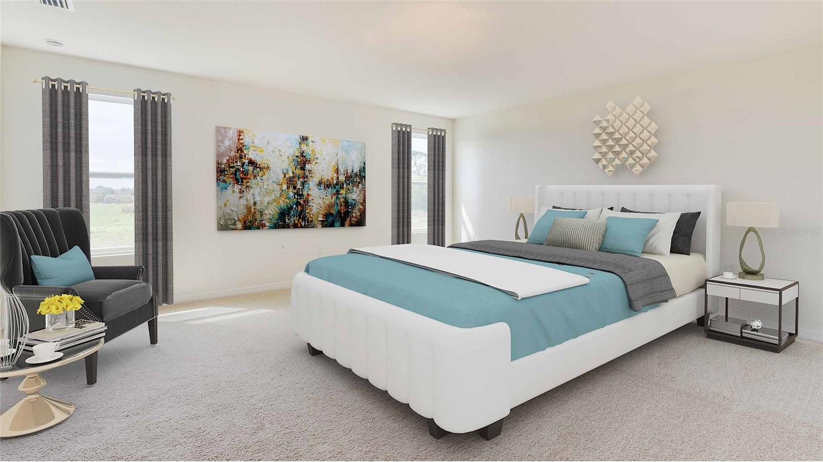 Image 10 of 15 For 17473 Maple Grove Road