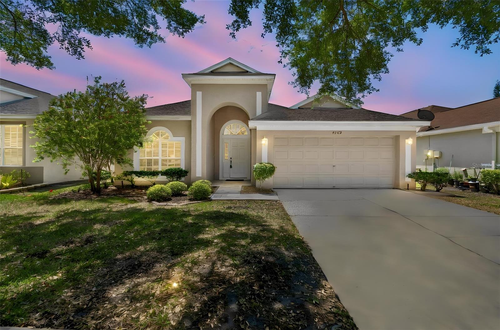 Details for 4789 Whispering Wind Avenue, TAMPA, FL 33614