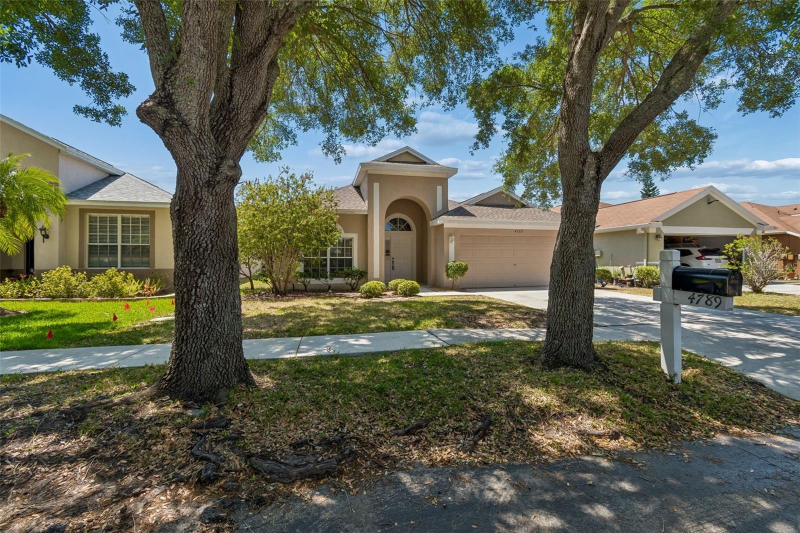 Listing photo id 1 for 4789 Whispering Wind Avenue