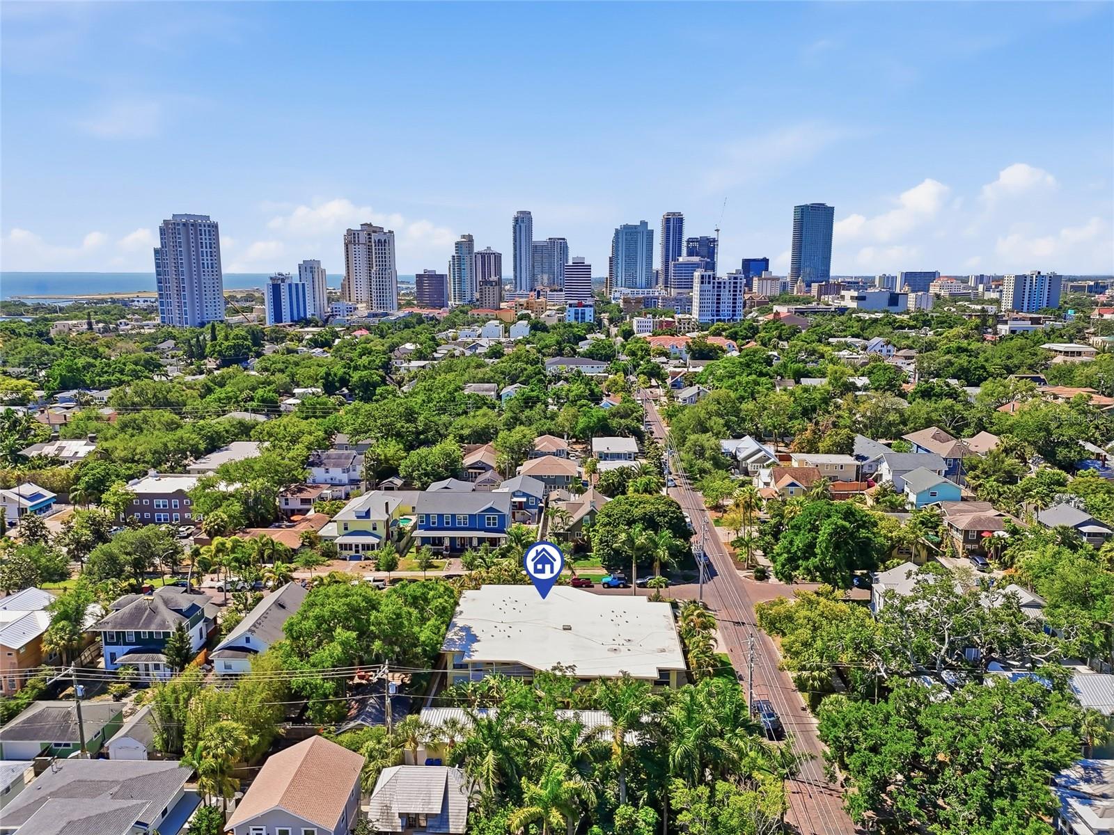 Image 2 of 27 For 145 10th Avenue N 1