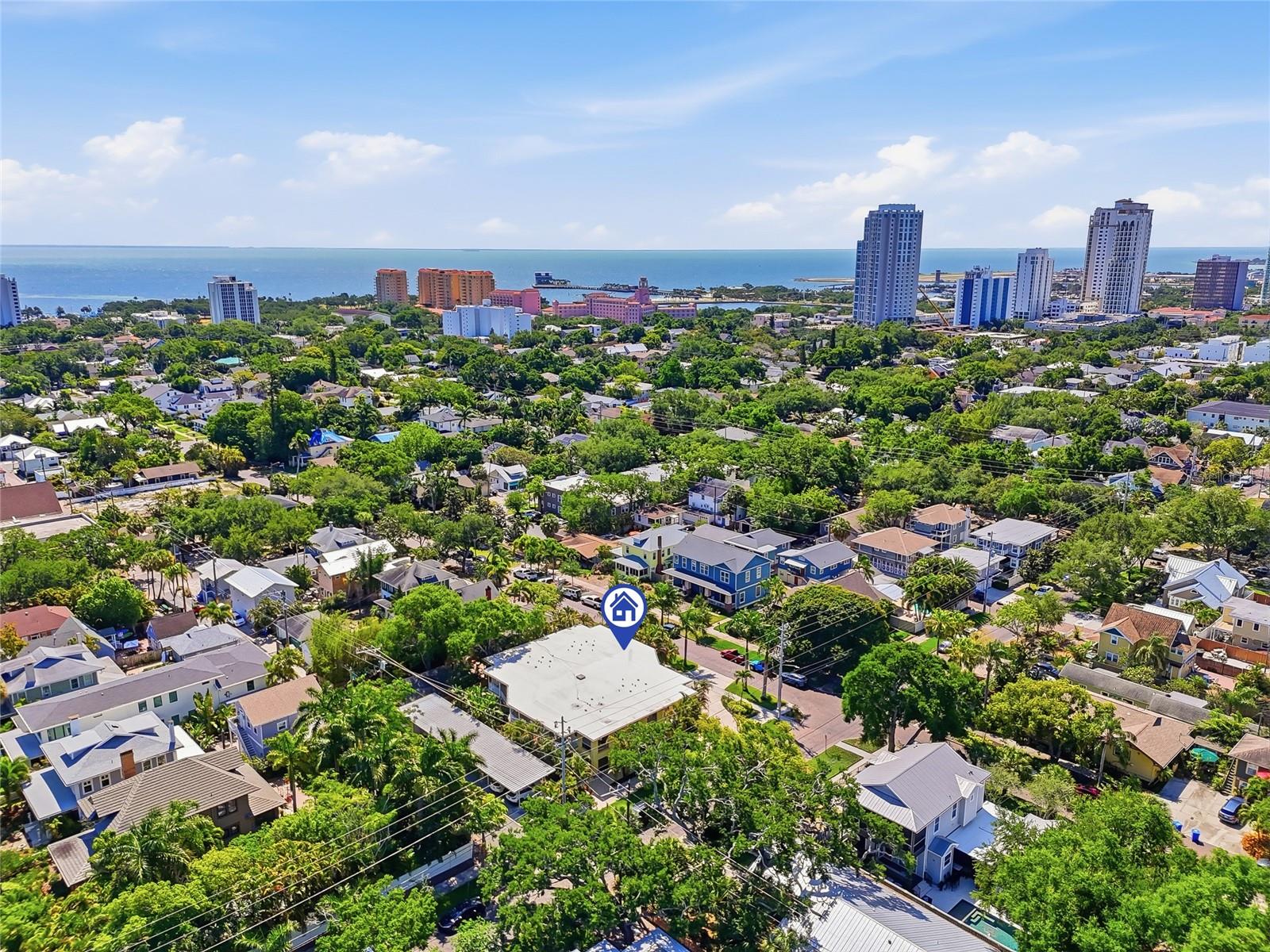 Image 26 of 27 For 145 10th Avenue N 1