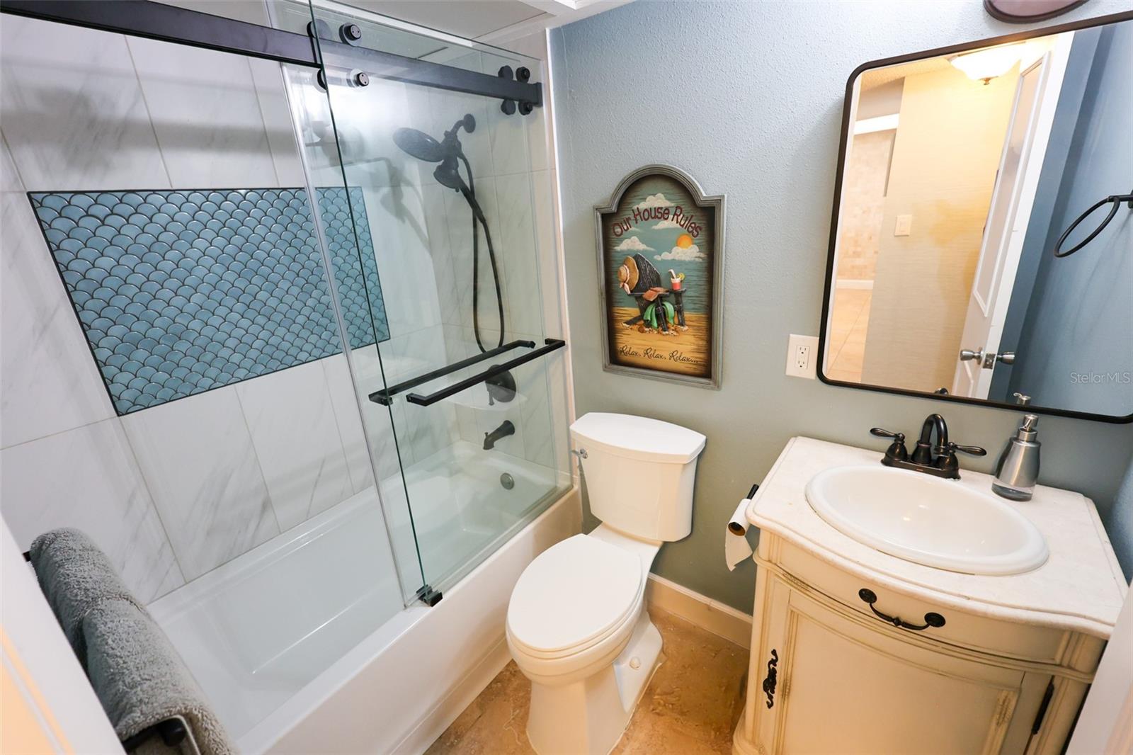 Image 28 of 29 For 440 Gulfview Boulevard 1105