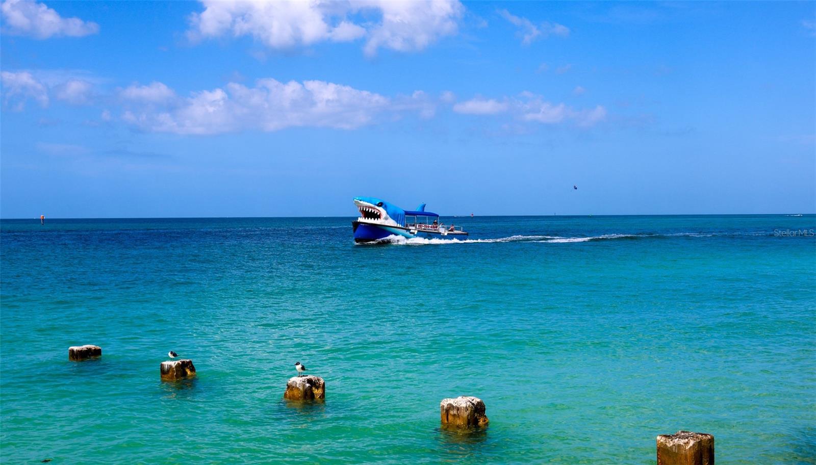 Image 6 of 29 For 440 Gulfview Boulevard 1105