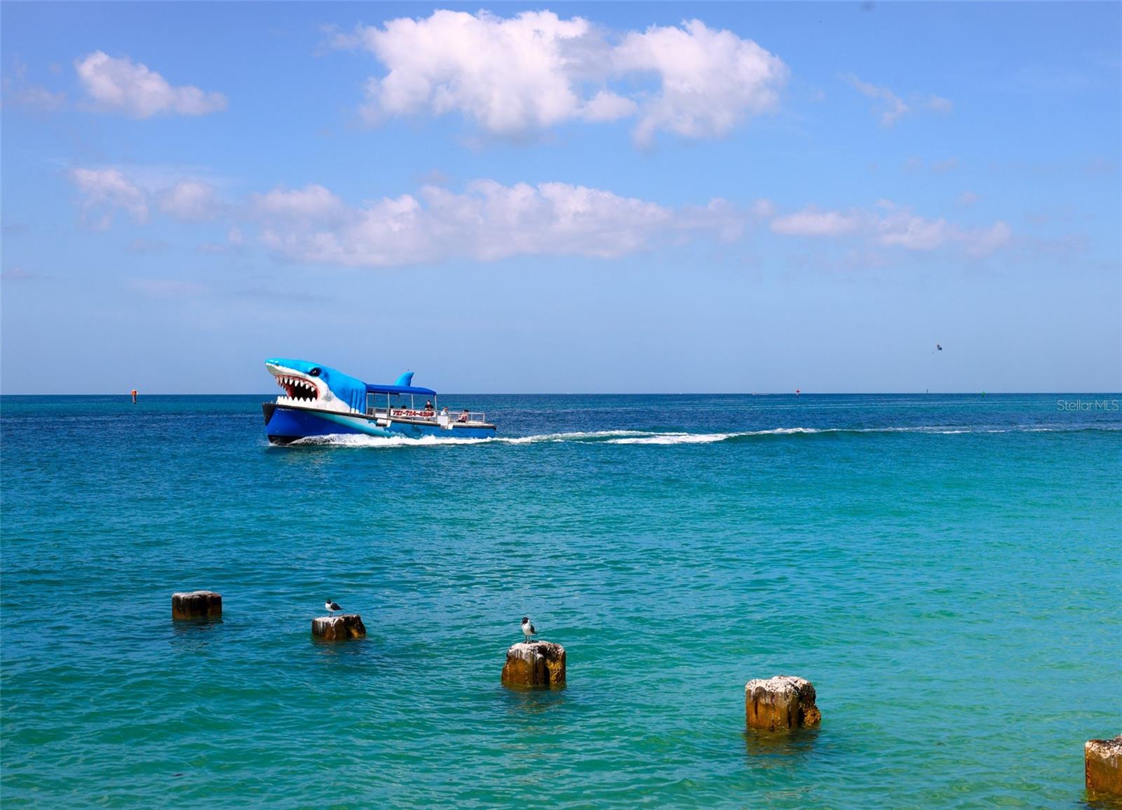 Image 7 of 29 For 440 Gulfview Boulevard 1105