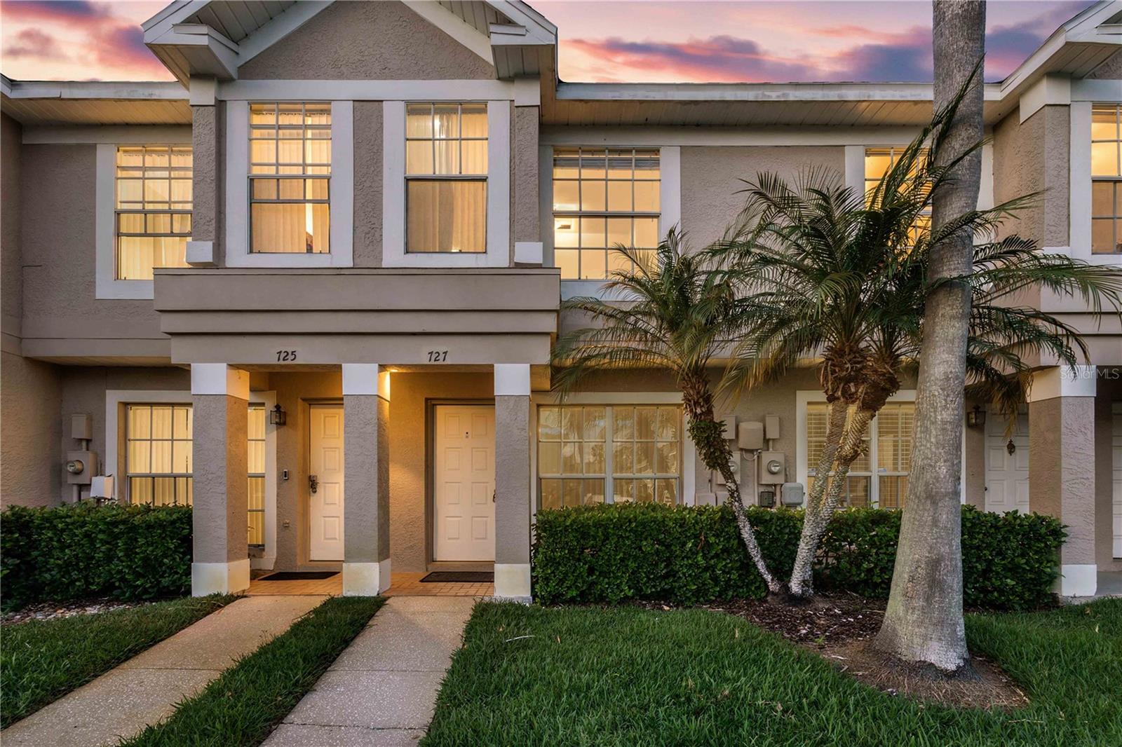 Details for 727 Kensington Lake Circle, BRANDON, FL 33511