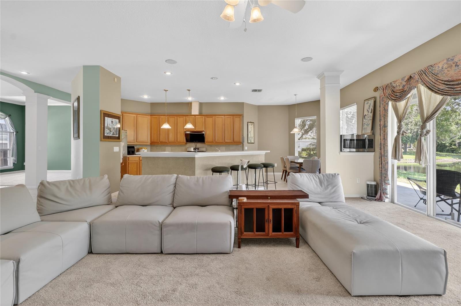 Image 23 of 88 For 10206 Shadow Branch Drive