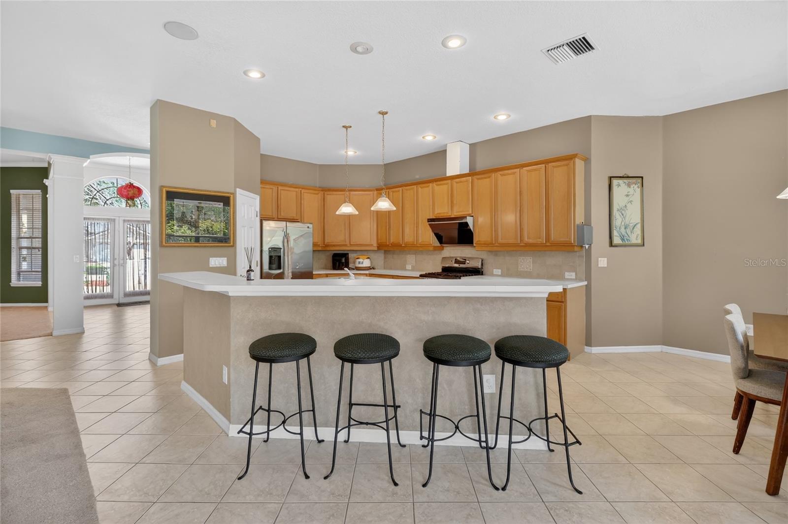 Image 27 of 88 For 10206 Shadow Branch Drive