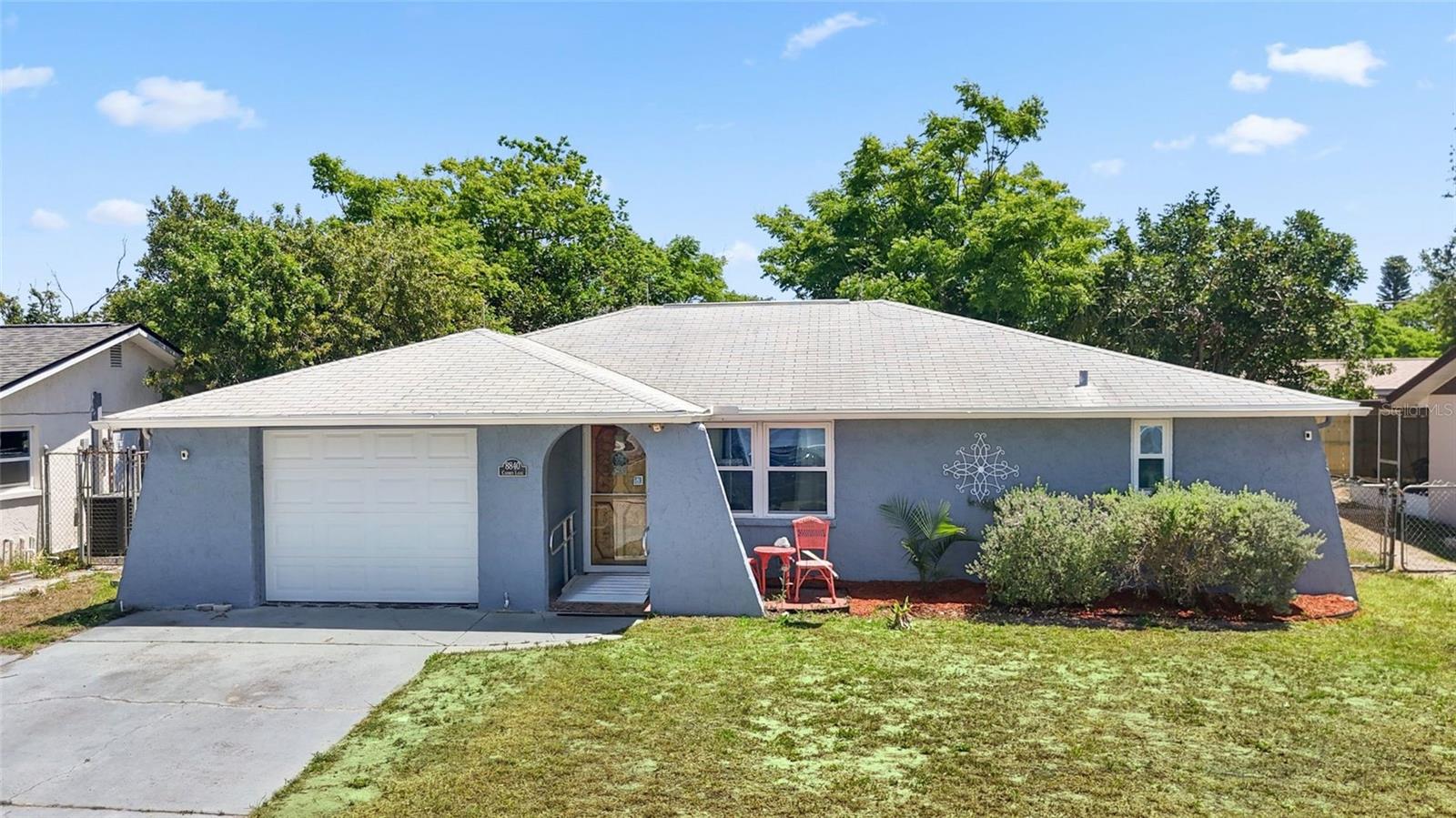 Details for 8840 Carmen Lane, PORT RICHEY, FL 34668