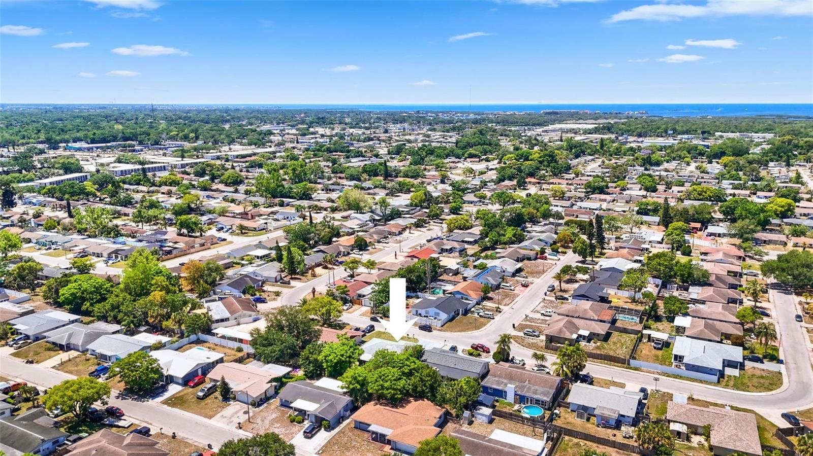 Image 43 of 49 For 8840 Carmen Lane