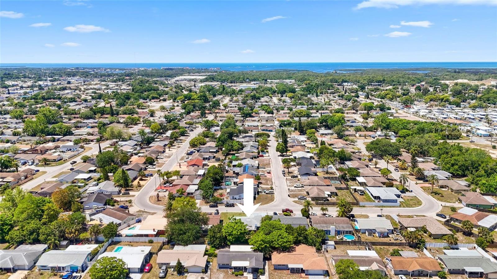 Image 44 of 49 For 8840 Carmen Lane