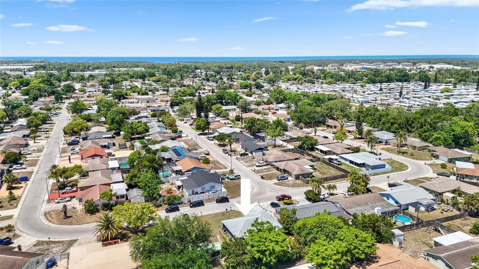 Image 45 of 49 For 8840 Carmen Lane