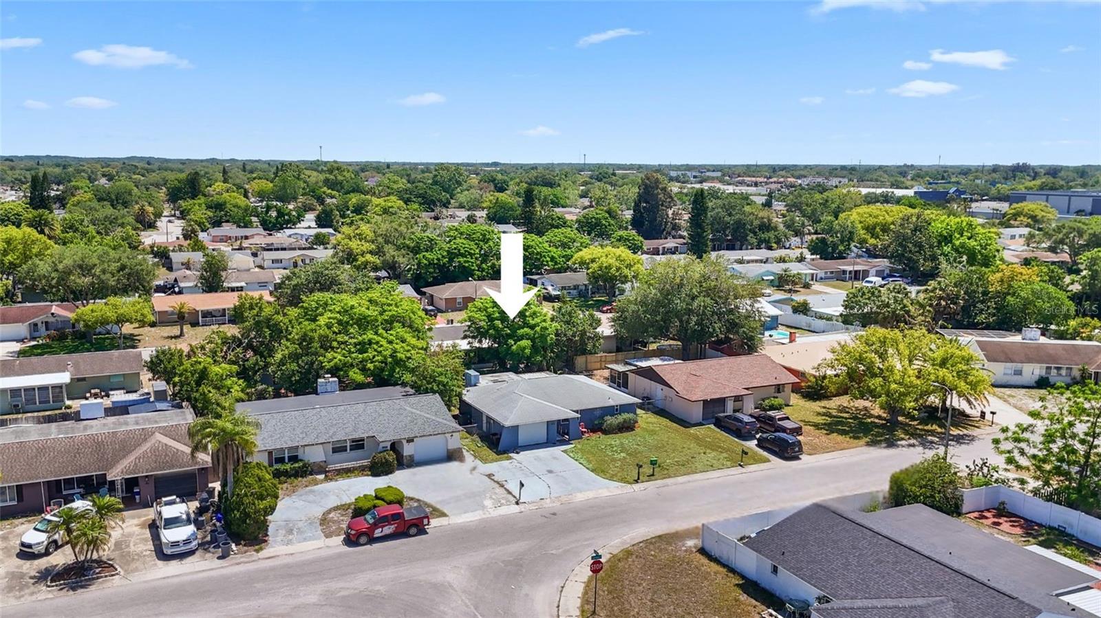 Image 46 of 49 For 8840 Carmen Lane