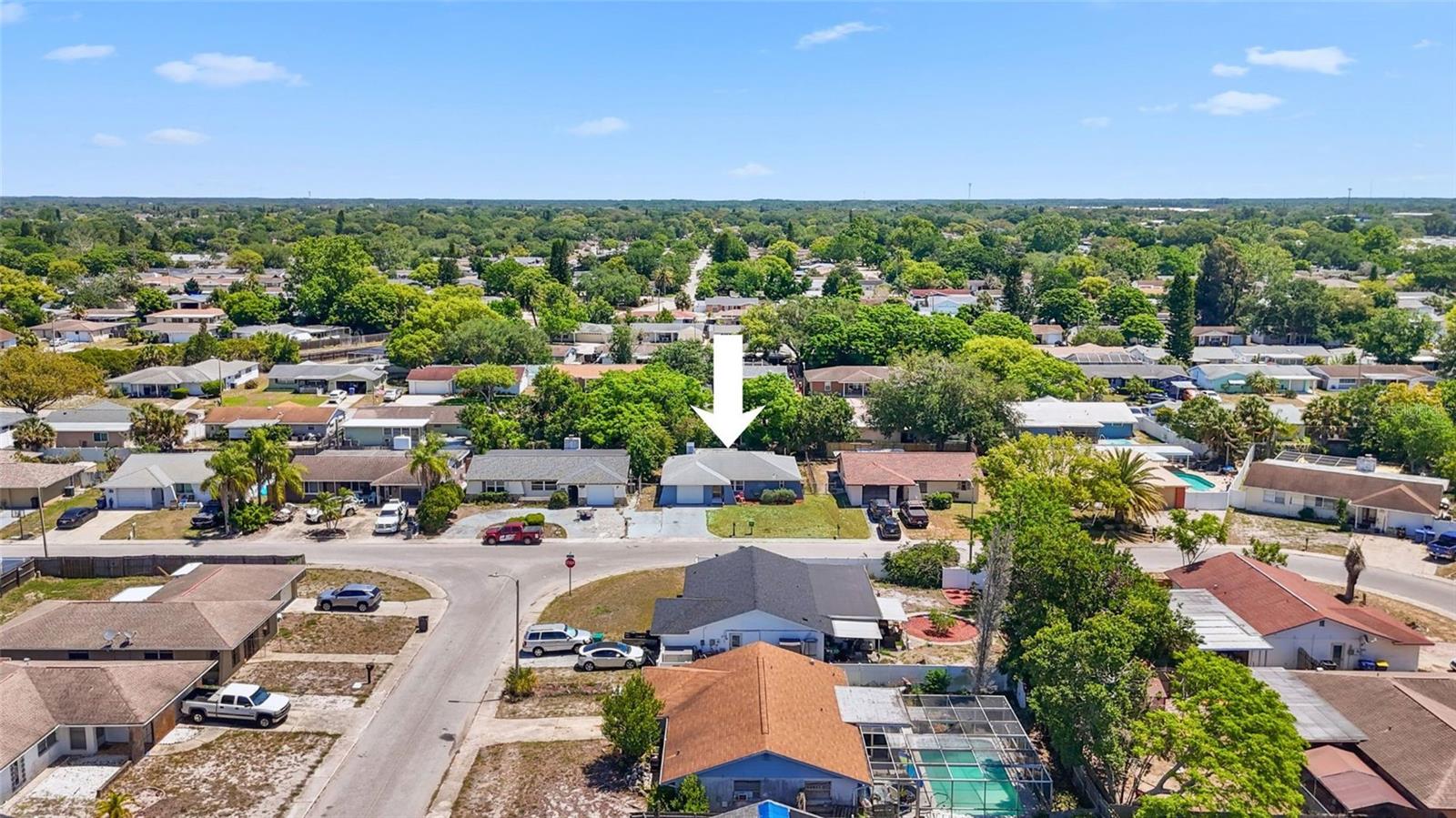 Image 47 of 49 For 8840 Carmen Lane