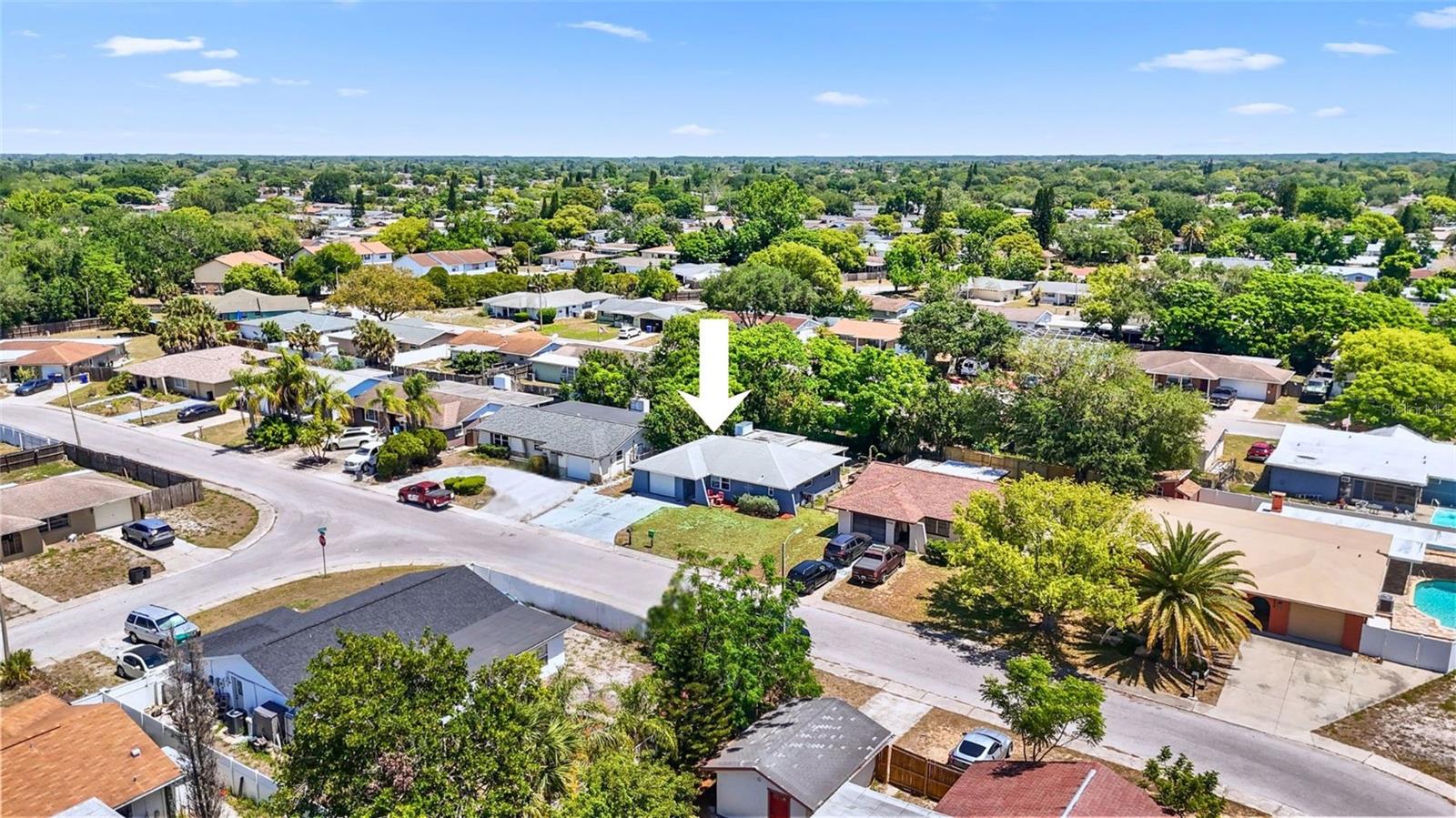 Image 48 of 49 For 8840 Carmen Lane