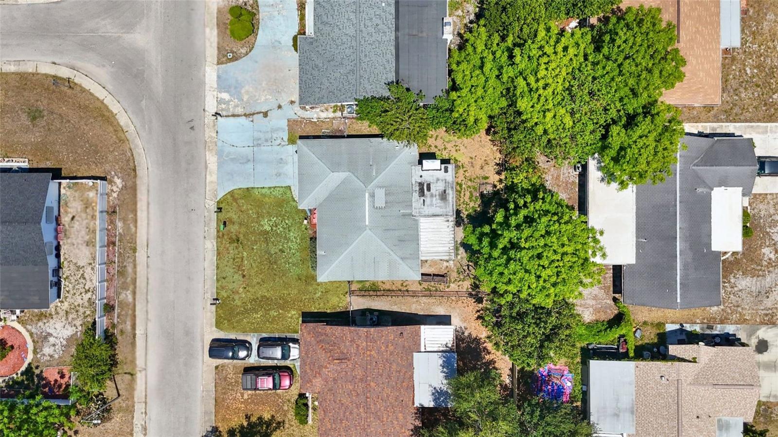 Image 49 of 49 For 8840 Carmen Lane