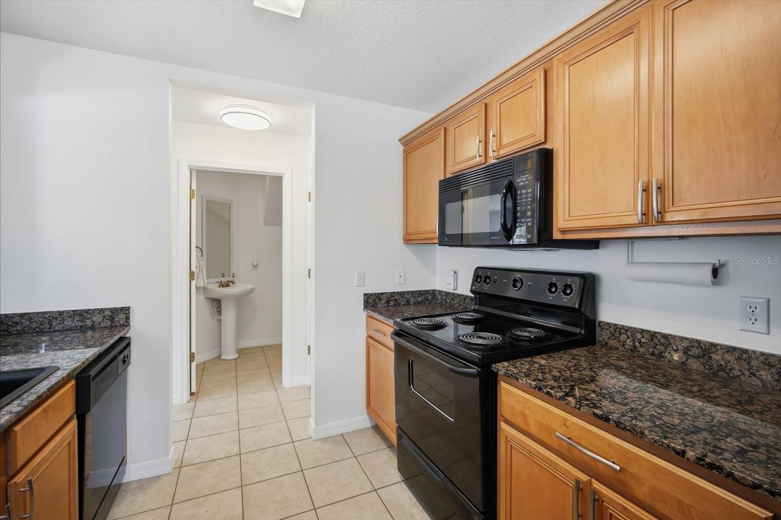 Image 19 of 39 For 3435 Castle Stone Court
