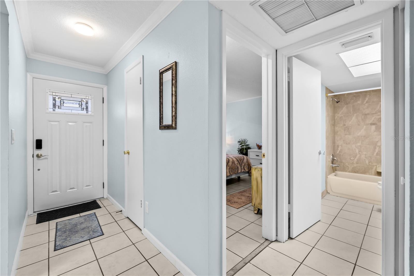 Image 17 of 50 For 9609 Brassie Court