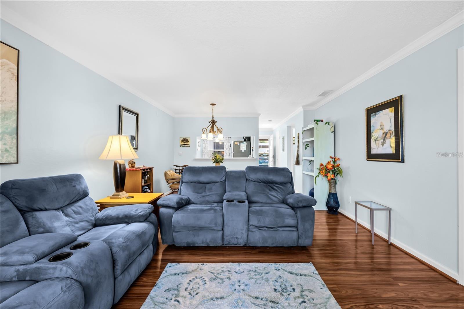 Image 3 of 50 For 9609 Brassie Court