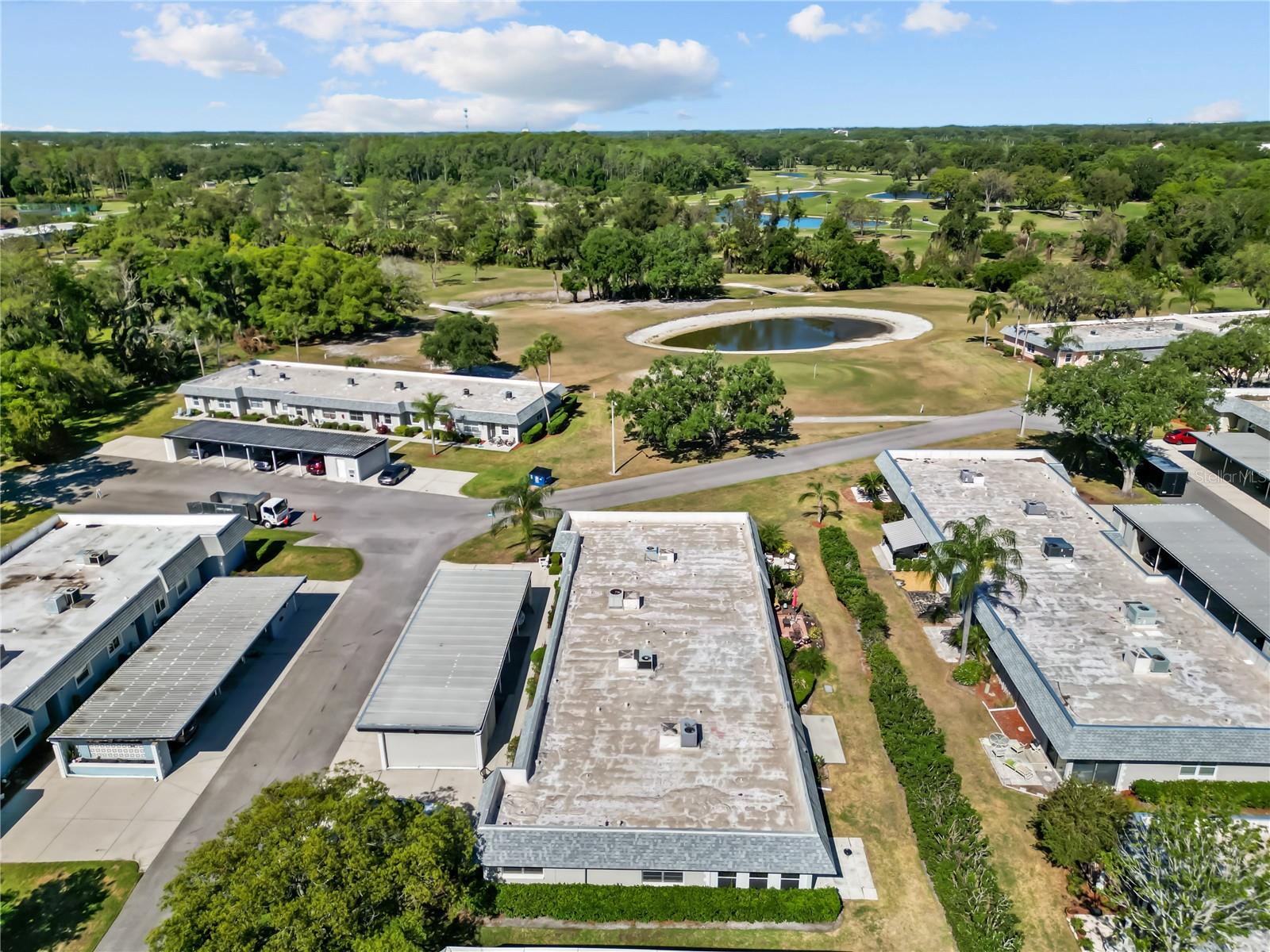 Image 34 of 50 For 9609 Brassie Court