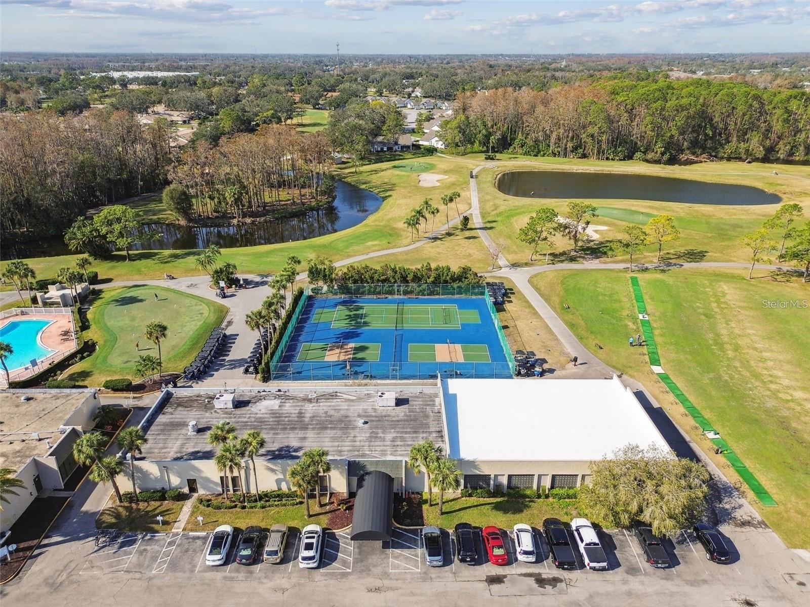 Image 38 of 50 For 9609 Brassie Court