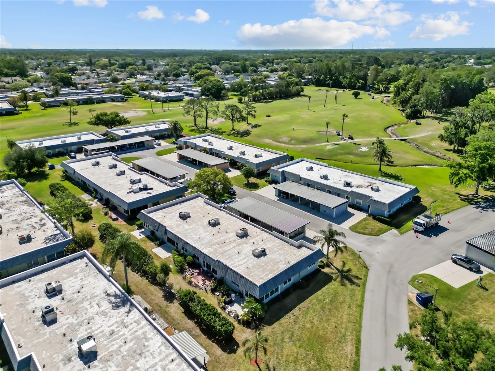 Image 6 of 50 For 9609 Brassie Court