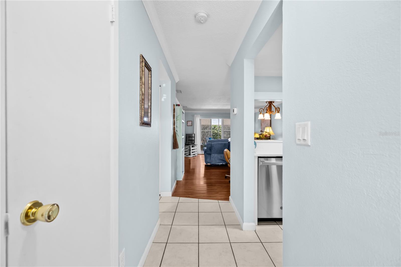 Image 9 of 50 For 9609 Brassie Court