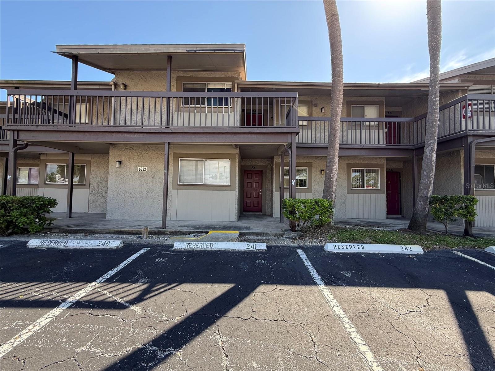 Details for 6332 Newtown Cir  A4, TAMPA, FL 33615