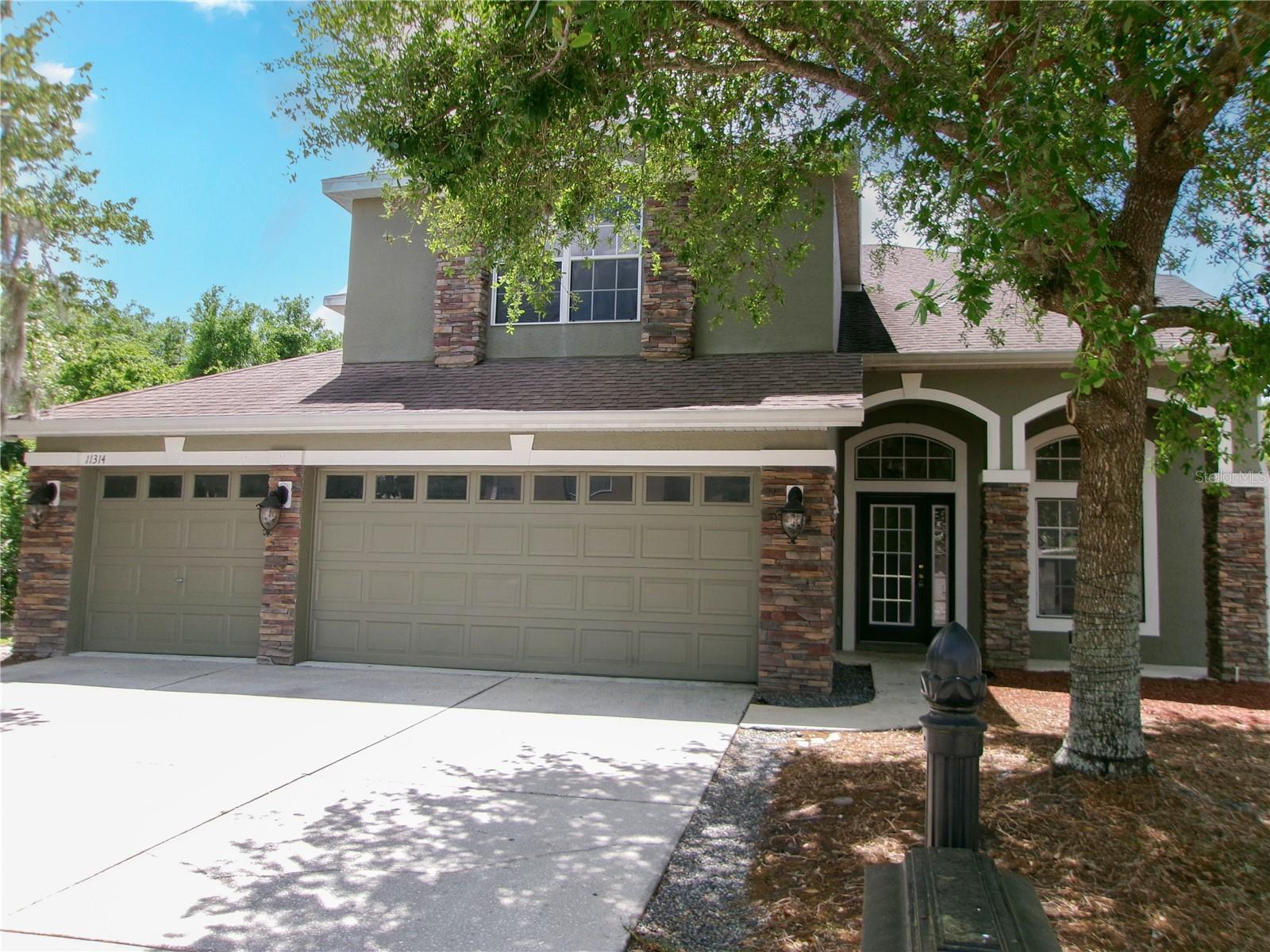 Details for 11314 Oyster Bay Circle, NEW PORT RICHEY, FL 34654