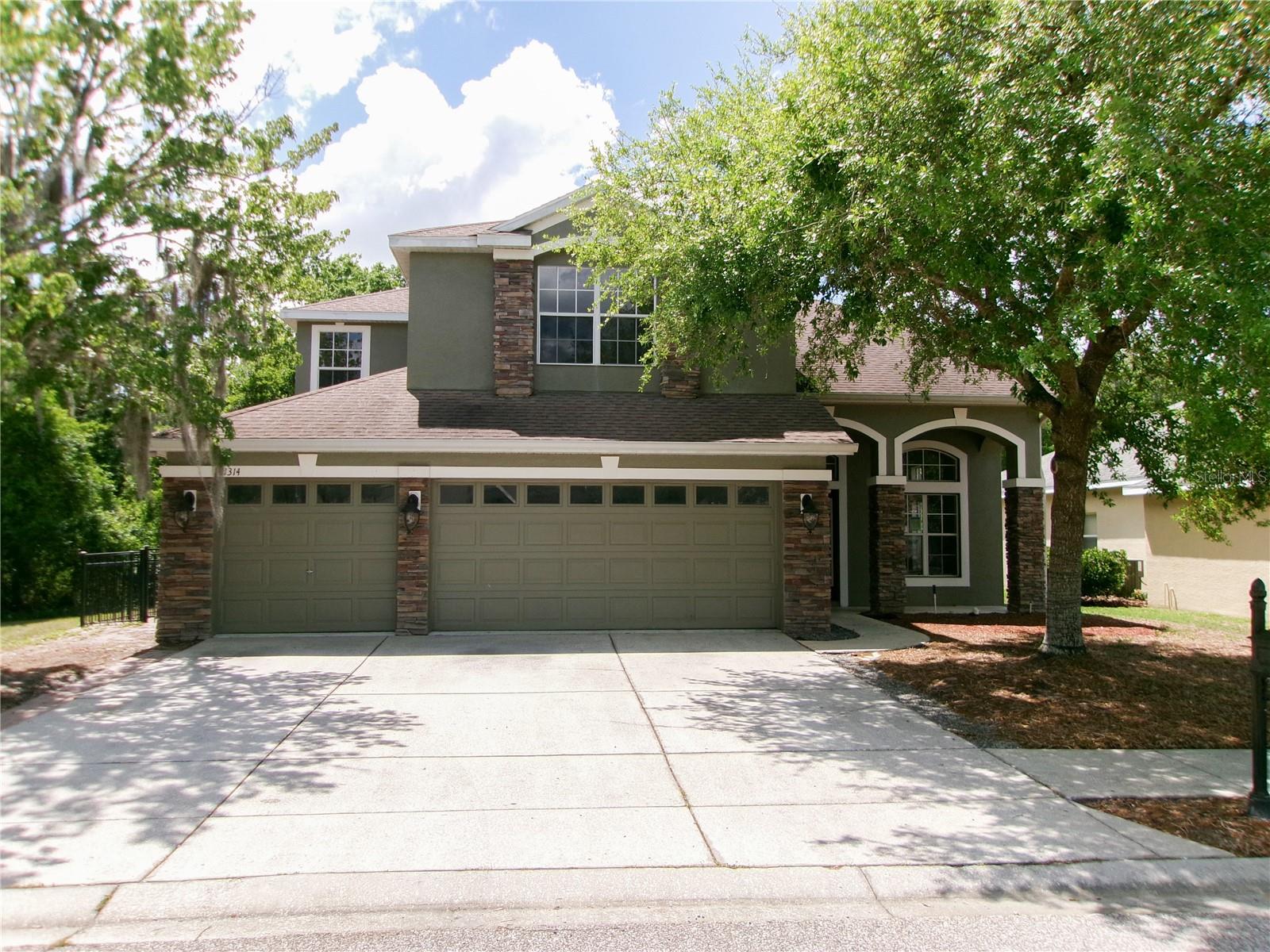 Image 12 of 13 For 11314 Oyster Bay Circle