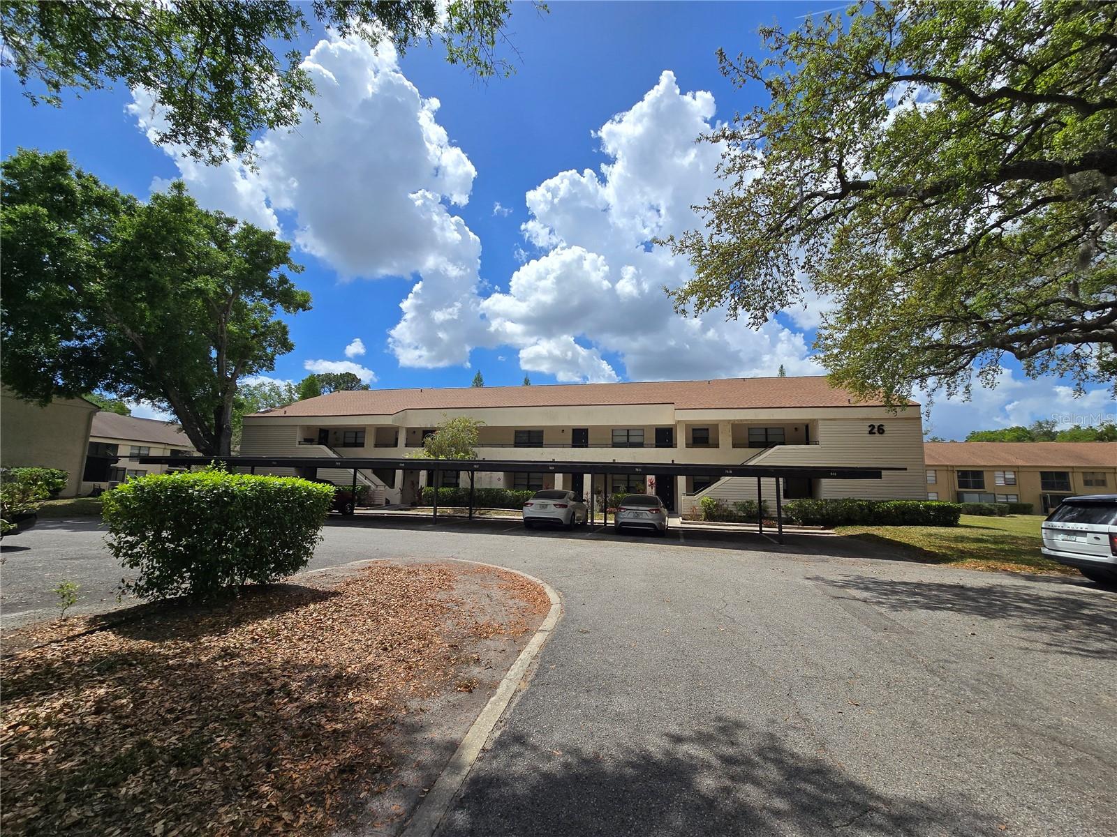 Details for 7838 Niagara Avenue 305, TAMPA, FL 33617