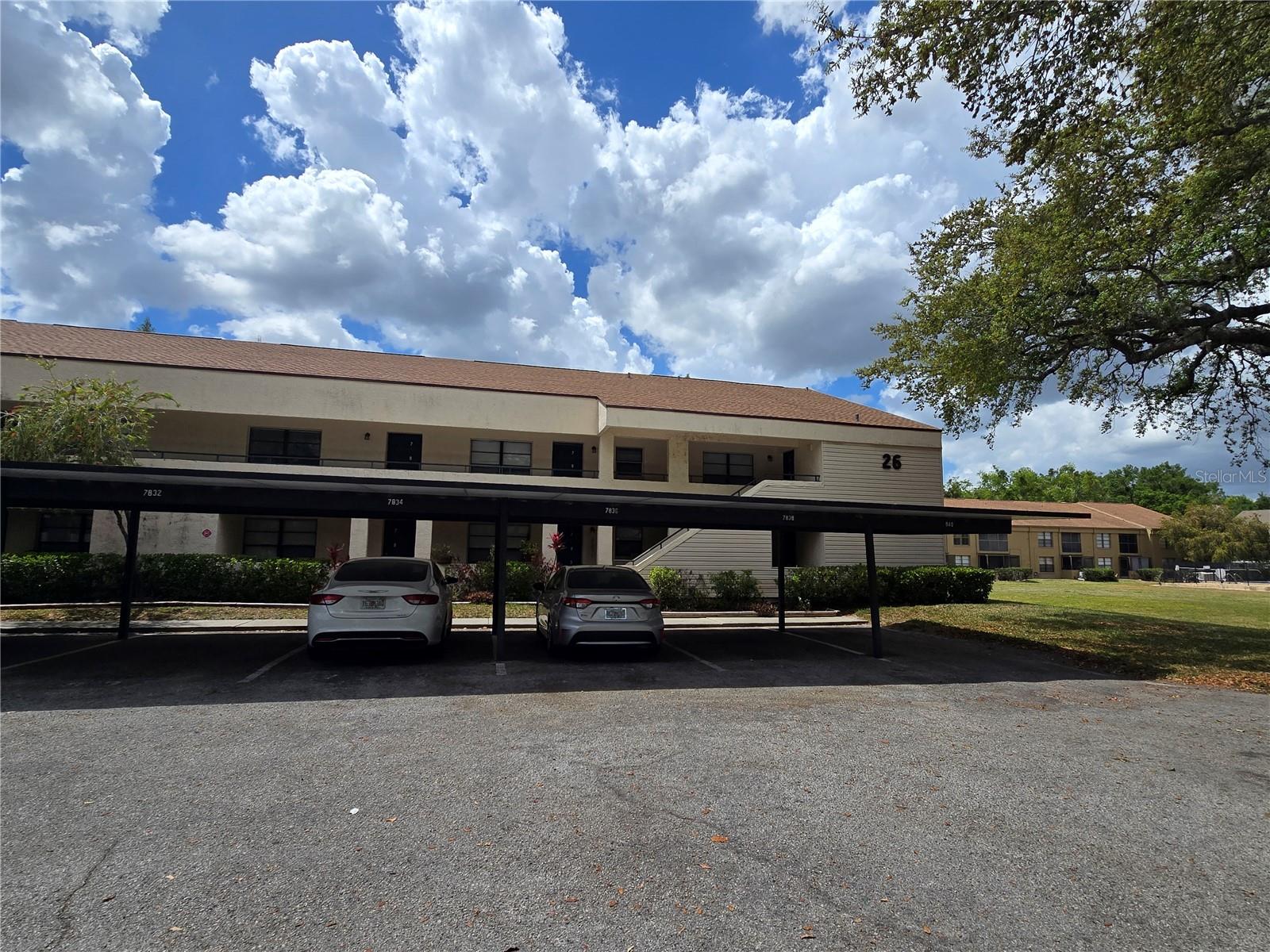 Image 2 of 23 For 7838 Niagara Avenue 305