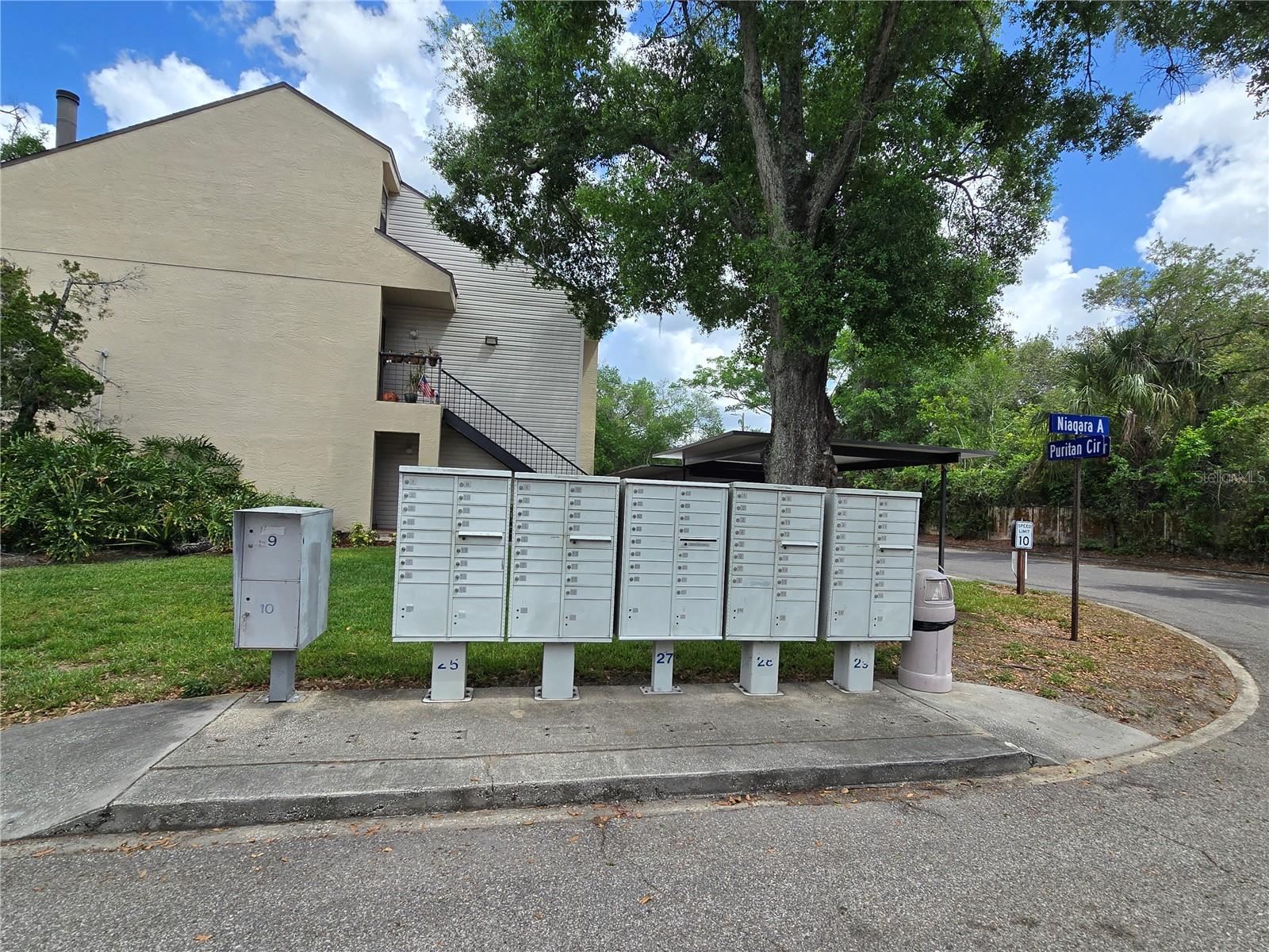 Image 23 of 23 For 7838 Niagara Avenue 305