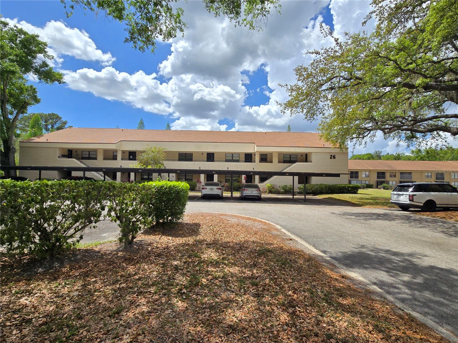 Image 3 of 23 For 7838 Niagara Avenue 305