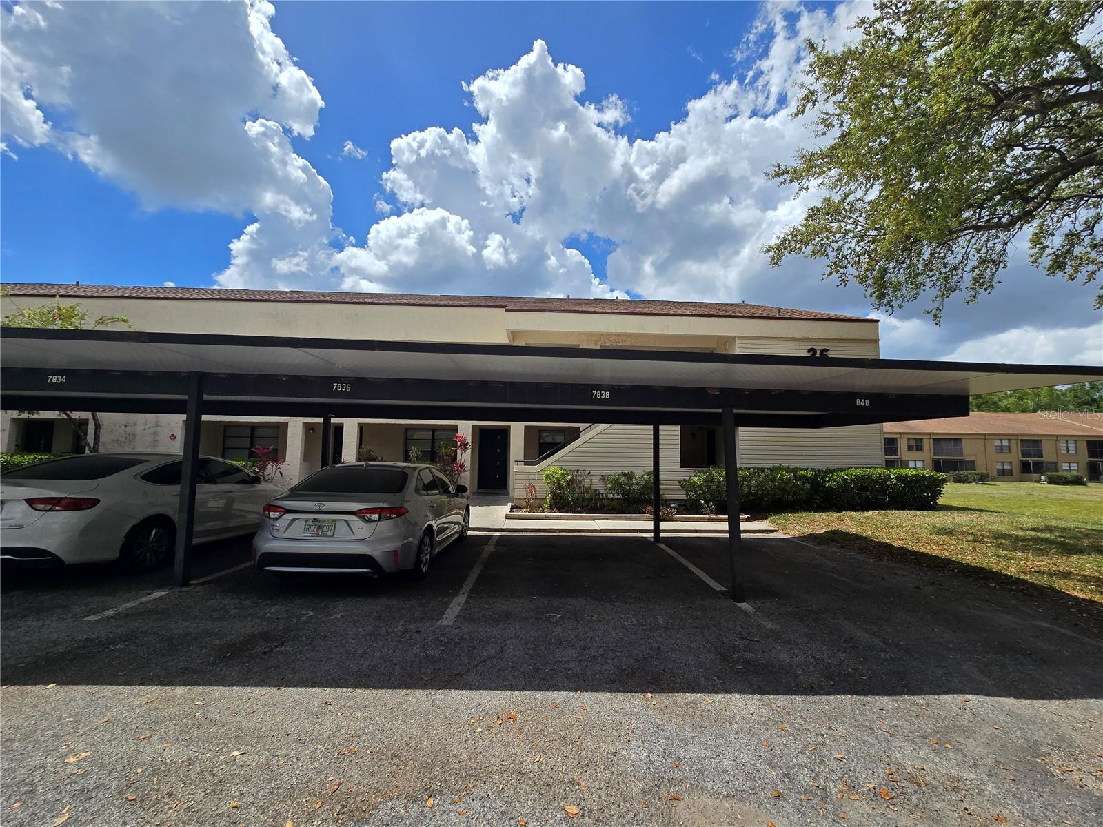 Image 4 of 23 For 7838 Niagara Avenue 305