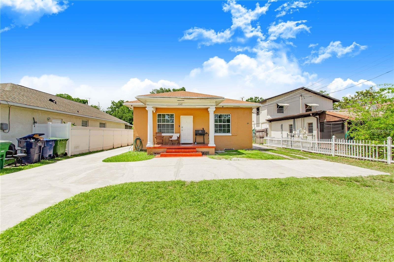Details for 3321 Woodlawn Avenue, TAMPA, FL 33607
