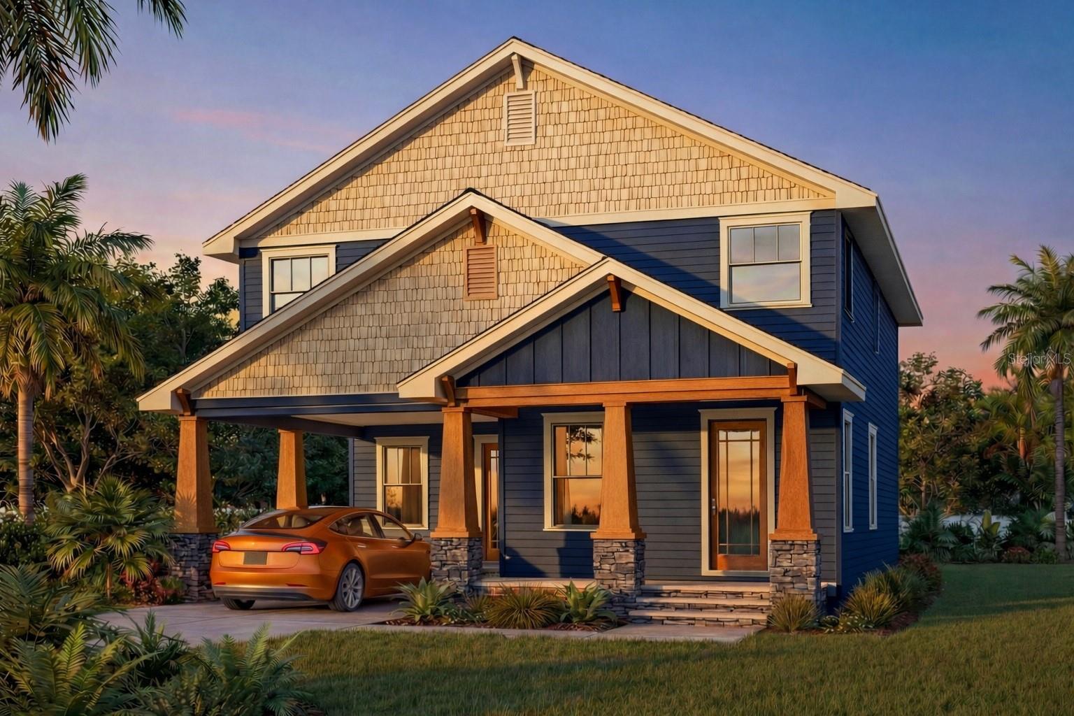 Details for 208 Fern Street, TAMPA, FL 33604