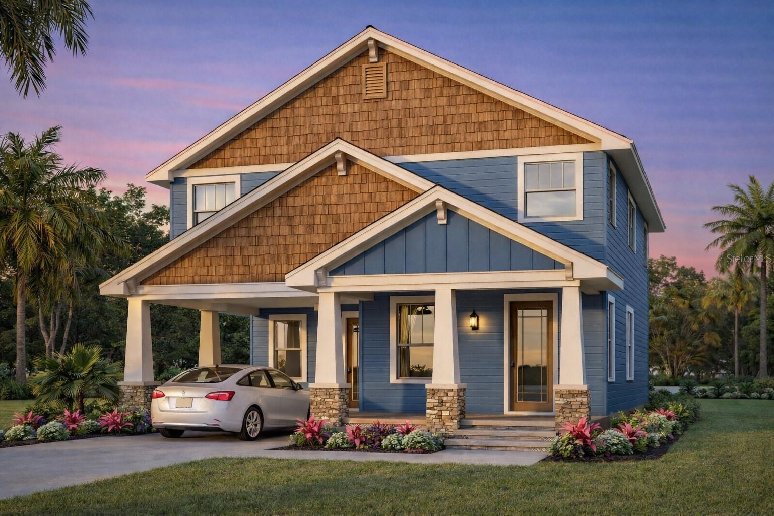 Image 2 of 3 For 208 Fern Street