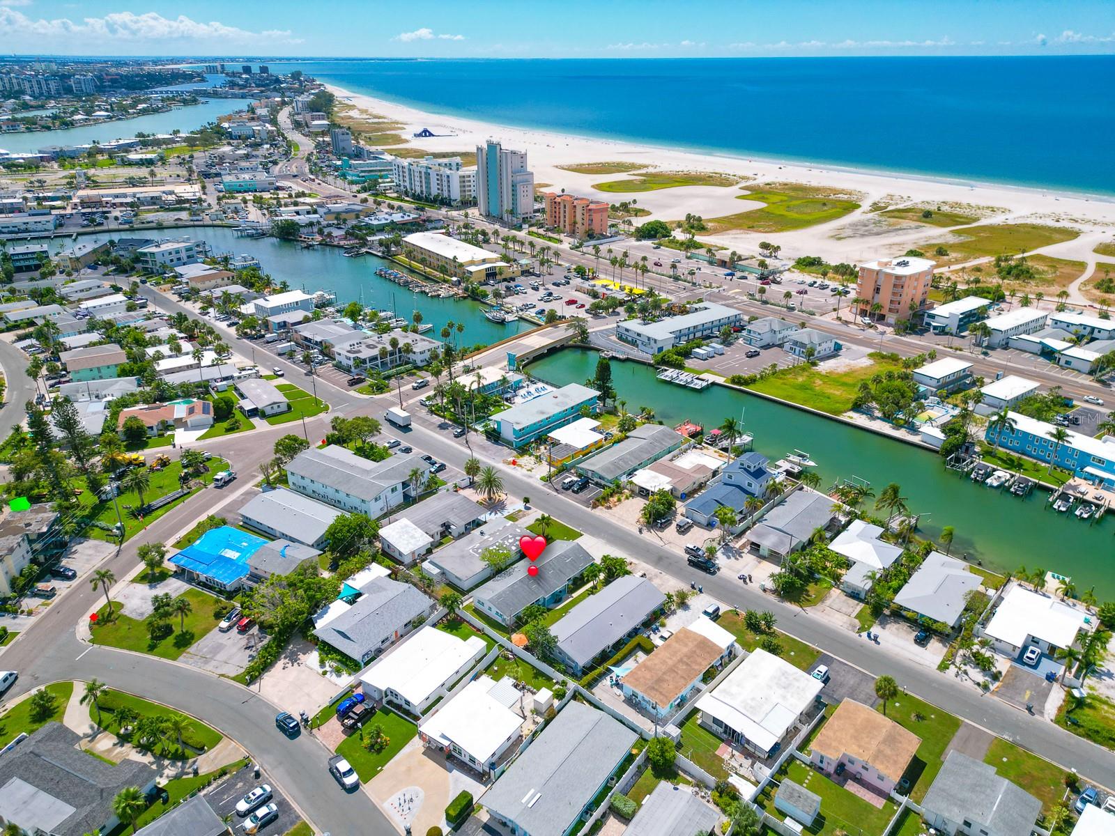 Details for 11295 1st Street E, TREASURE ISLAND, FL 33706