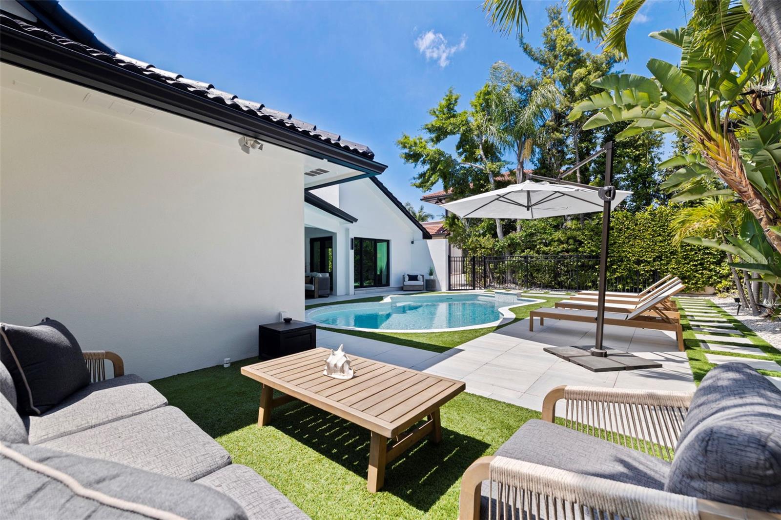 Image 46 of 48 For 7108 Pelican Island Drive