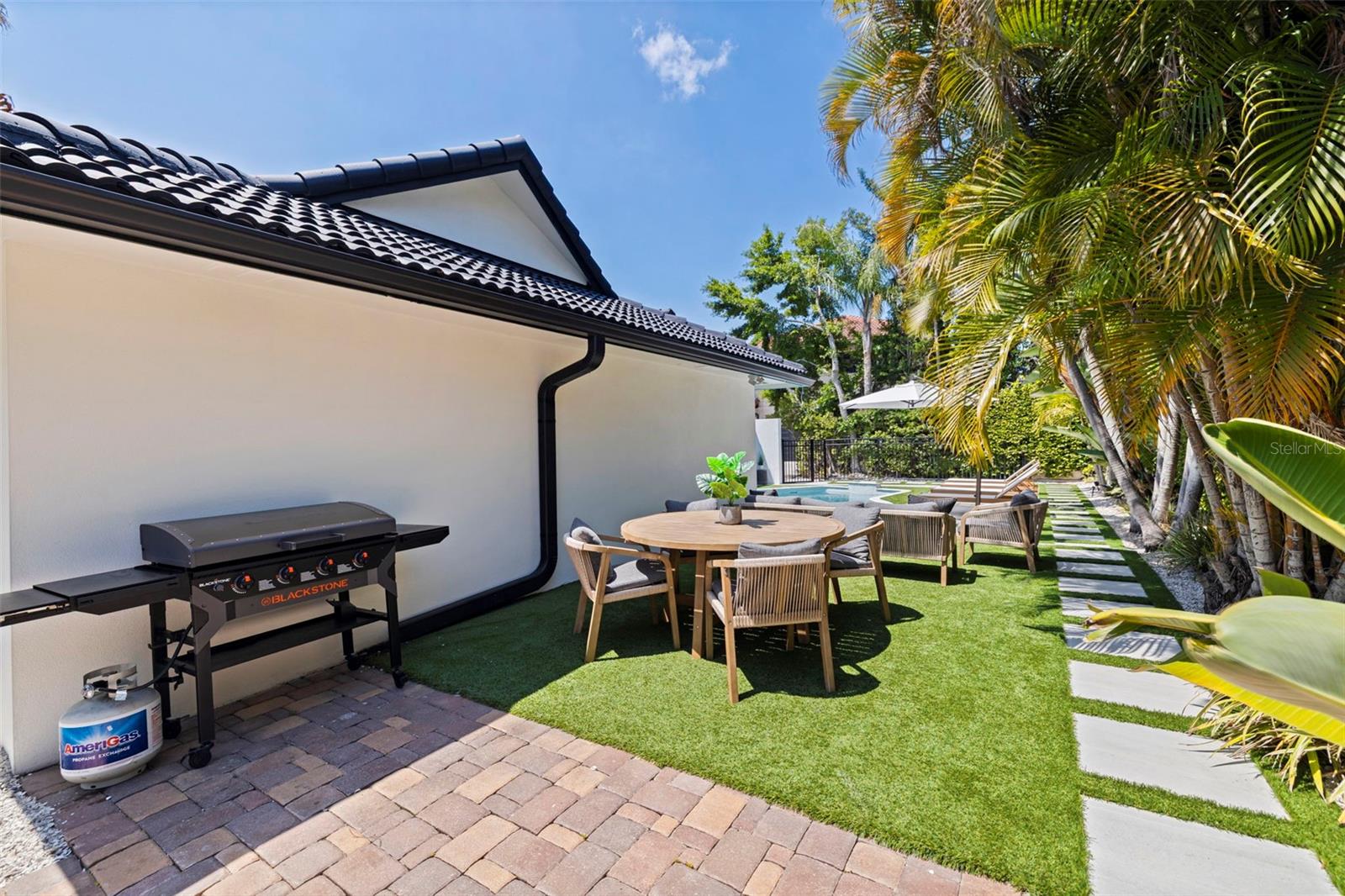 Image 47 of 48 For 7108 Pelican Island Drive