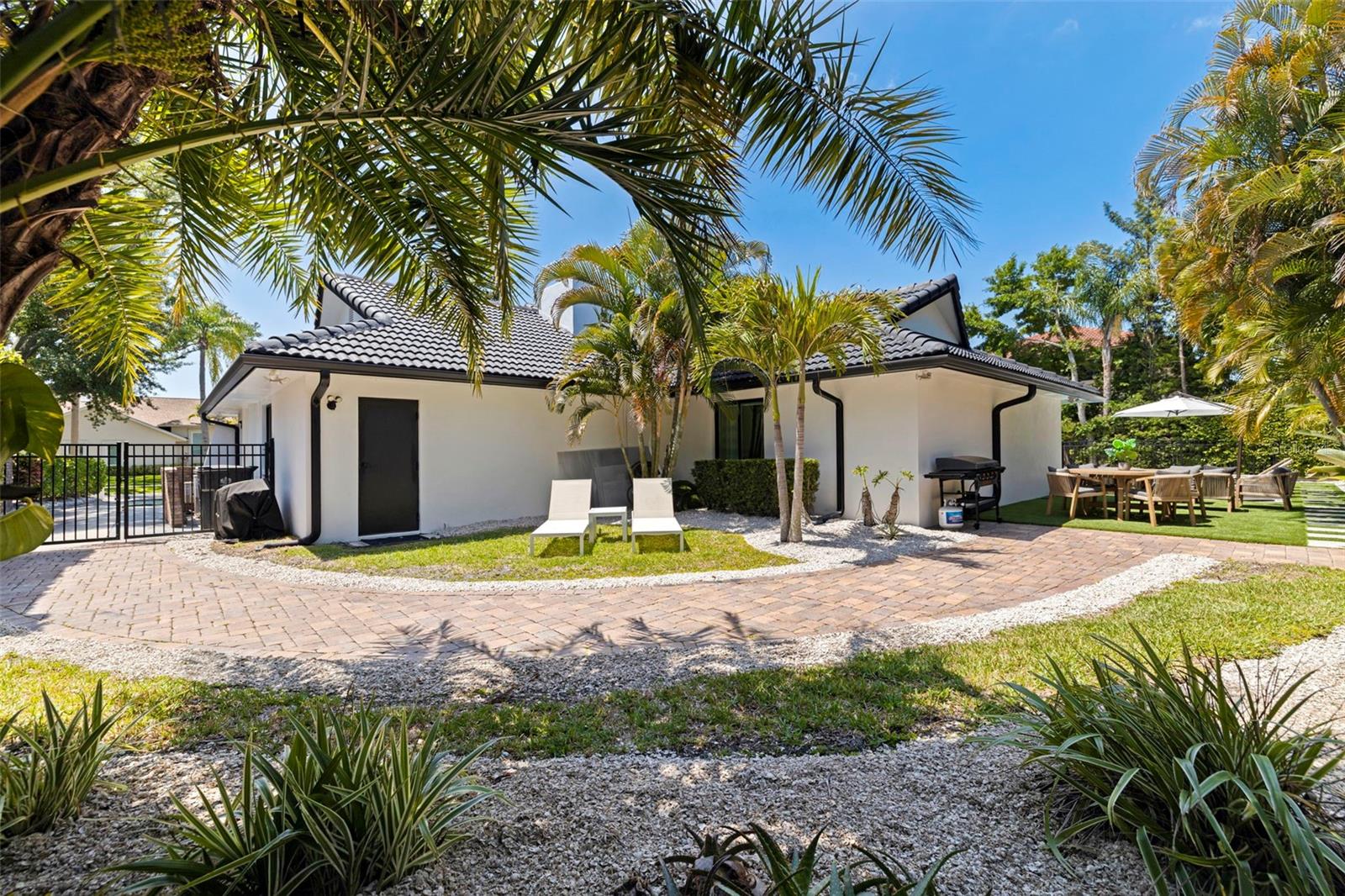 Image 48 of 48 For 7108 Pelican Island Drive