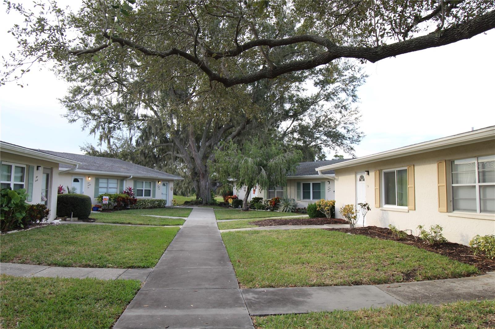 Image 3 of 36 For 2202 Clubhouse Drive 185