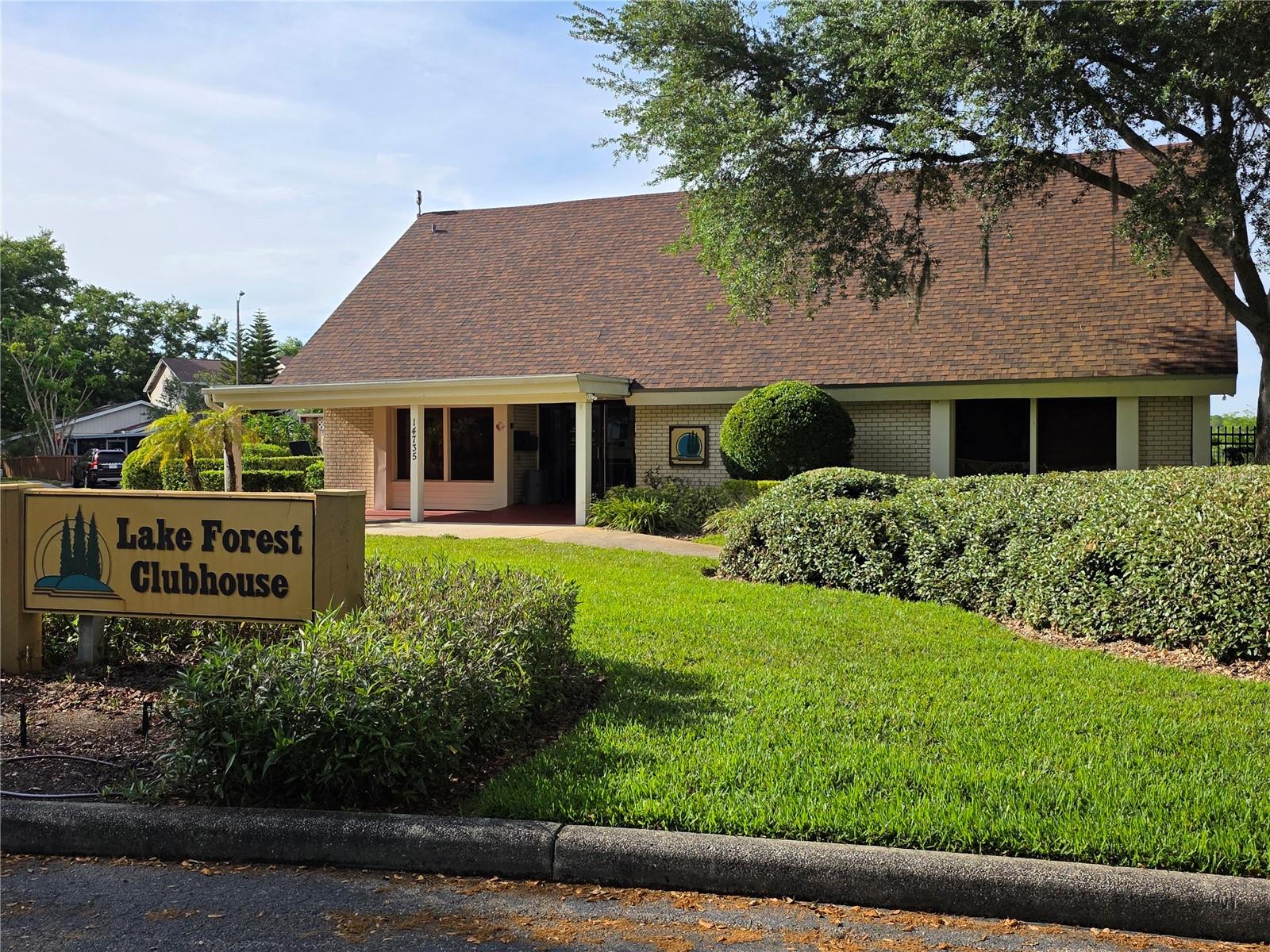 Image 33 of 46 For 14602 Pine Glen Circle