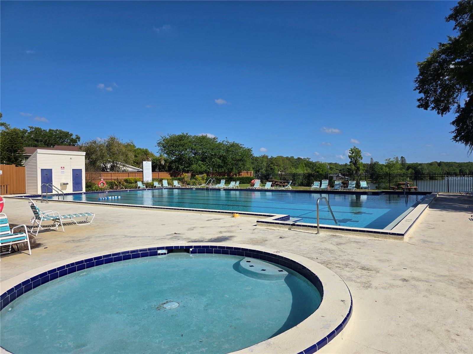 Image 39 of 46 For 14602 Pine Glen Circle