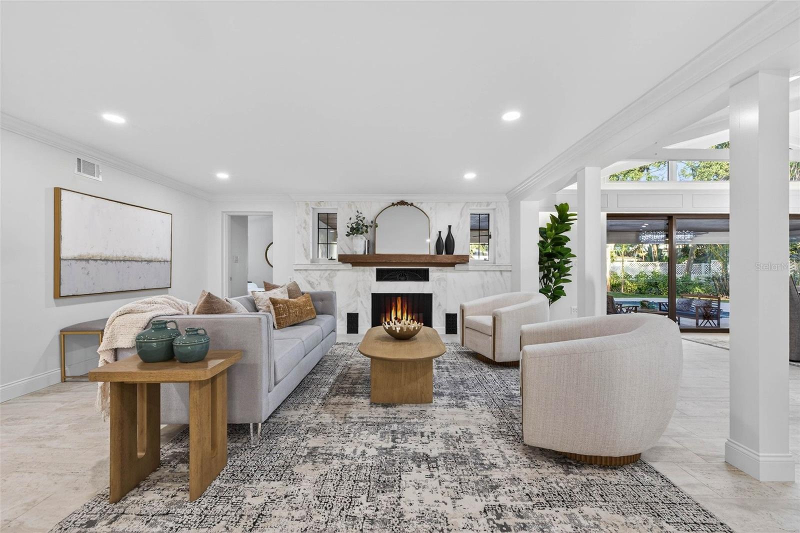 Image 11 of 79 For 1222 Brightwaters Boulevard Ne