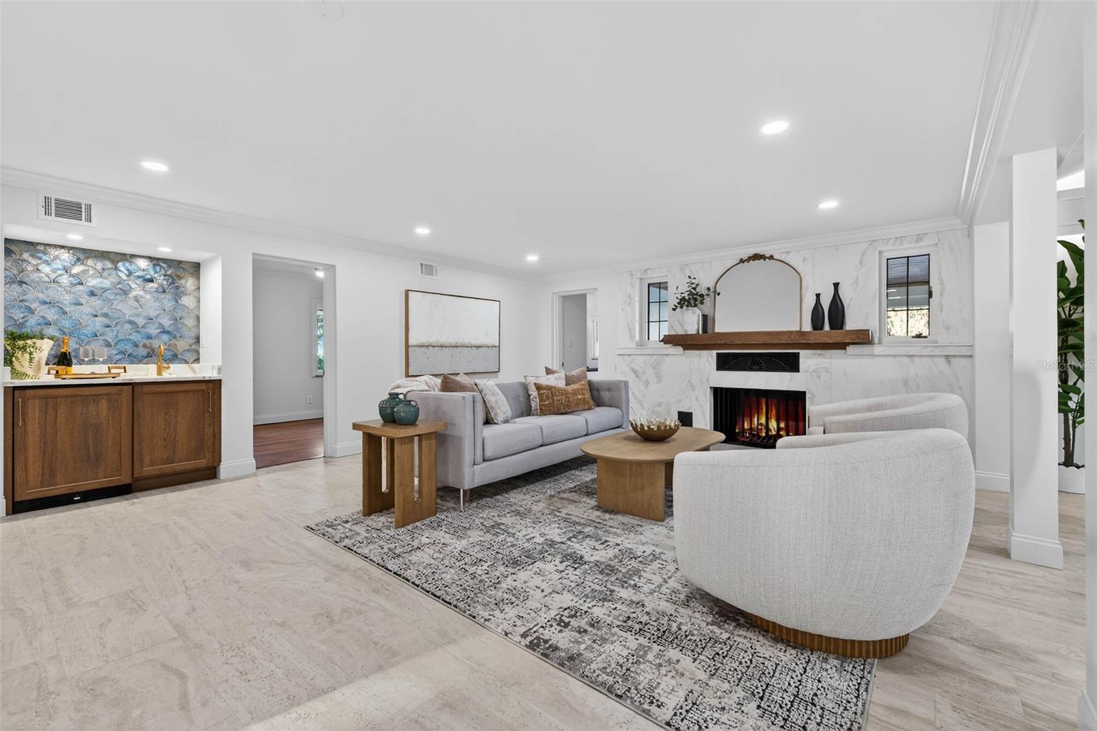 Image 13 of 79 For 1222 Brightwaters Boulevard Ne