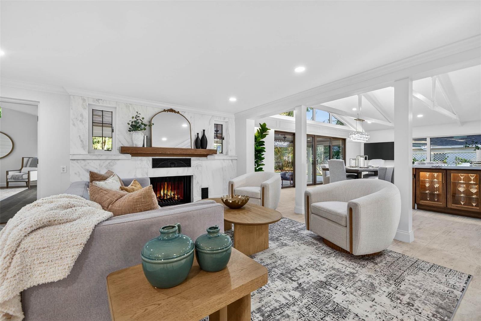 Image 14 of 79 For 1222 Brightwaters Boulevard Ne