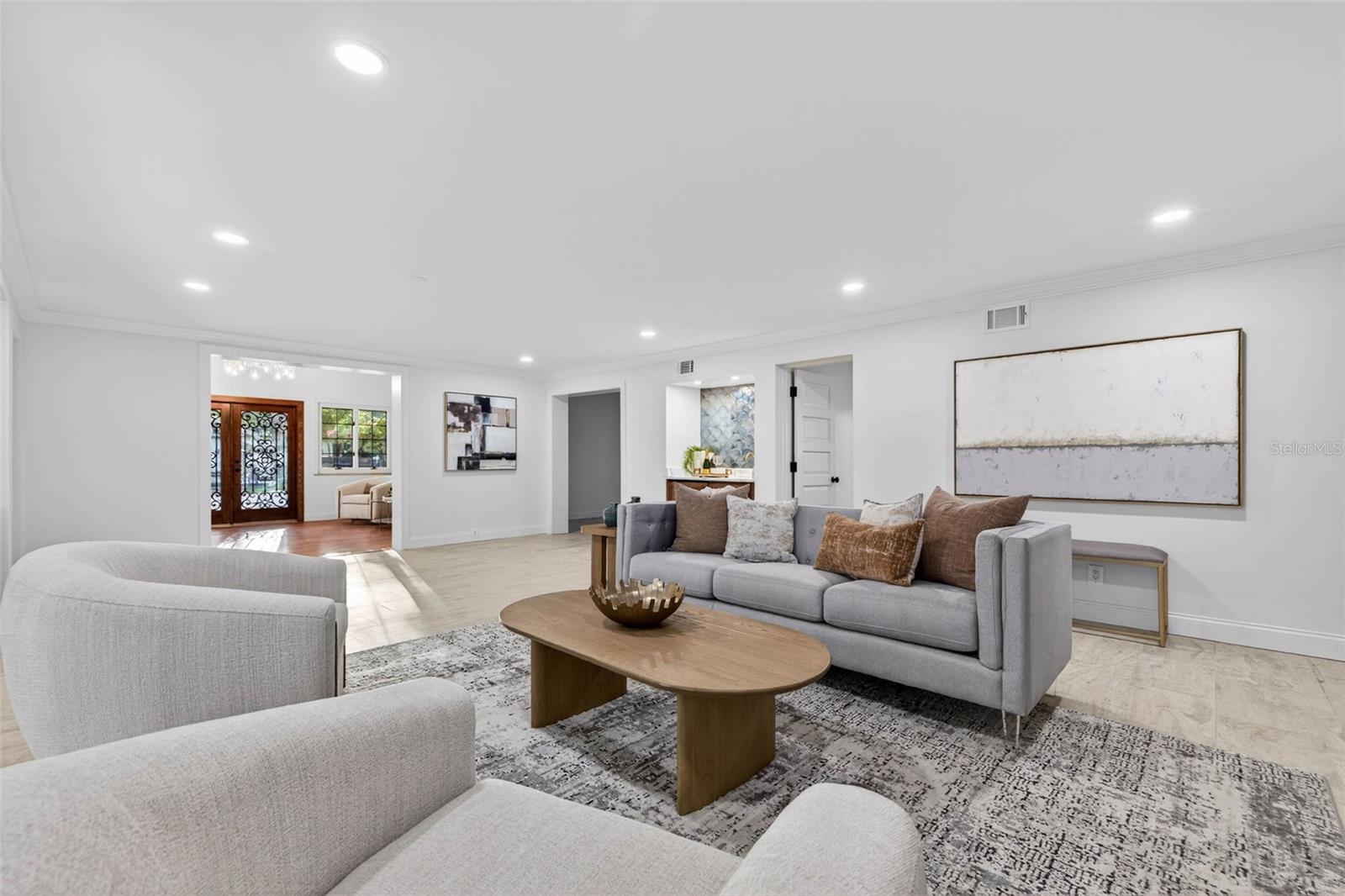 Image 15 of 79 For 1222 Brightwaters Boulevard Ne